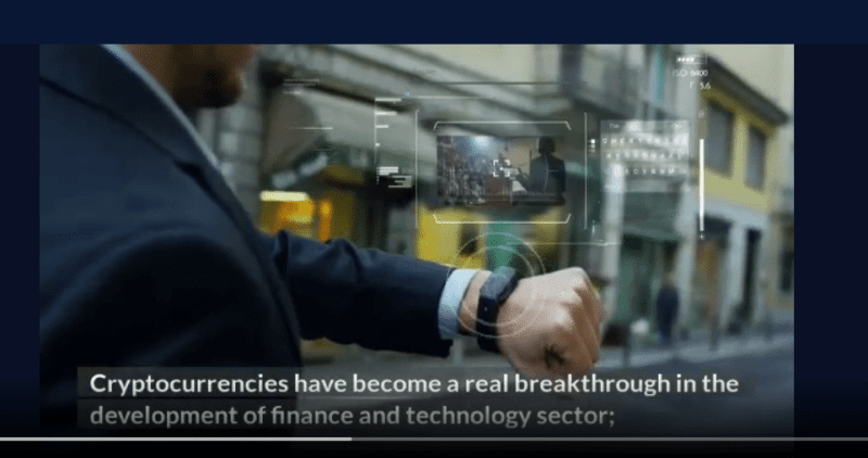 Полный обзор брокера Crypto-tradeuk LTD